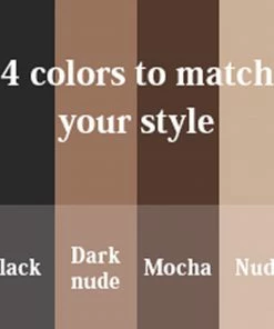 MissBellyDance Belly Dance Bras Body Wrappers 274 Womens' Under Wraps Padded Convertible Halter/Tank Bra