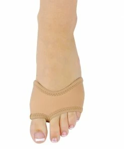 Danshuz Neoprene Half Sole Shoe Solid Colors