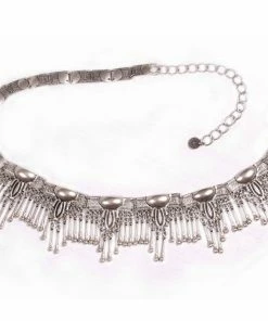 Miss Belly Dance Belly Dance Professional Tribal Belt | MASRIYA ETOILE JEWELRY & ACCESSORIES