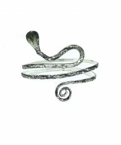 Miss Belly Dance Belly Dance Snake Arm Band | EGYPTAIN CHARMER JEWELRY & ACCESSORIES