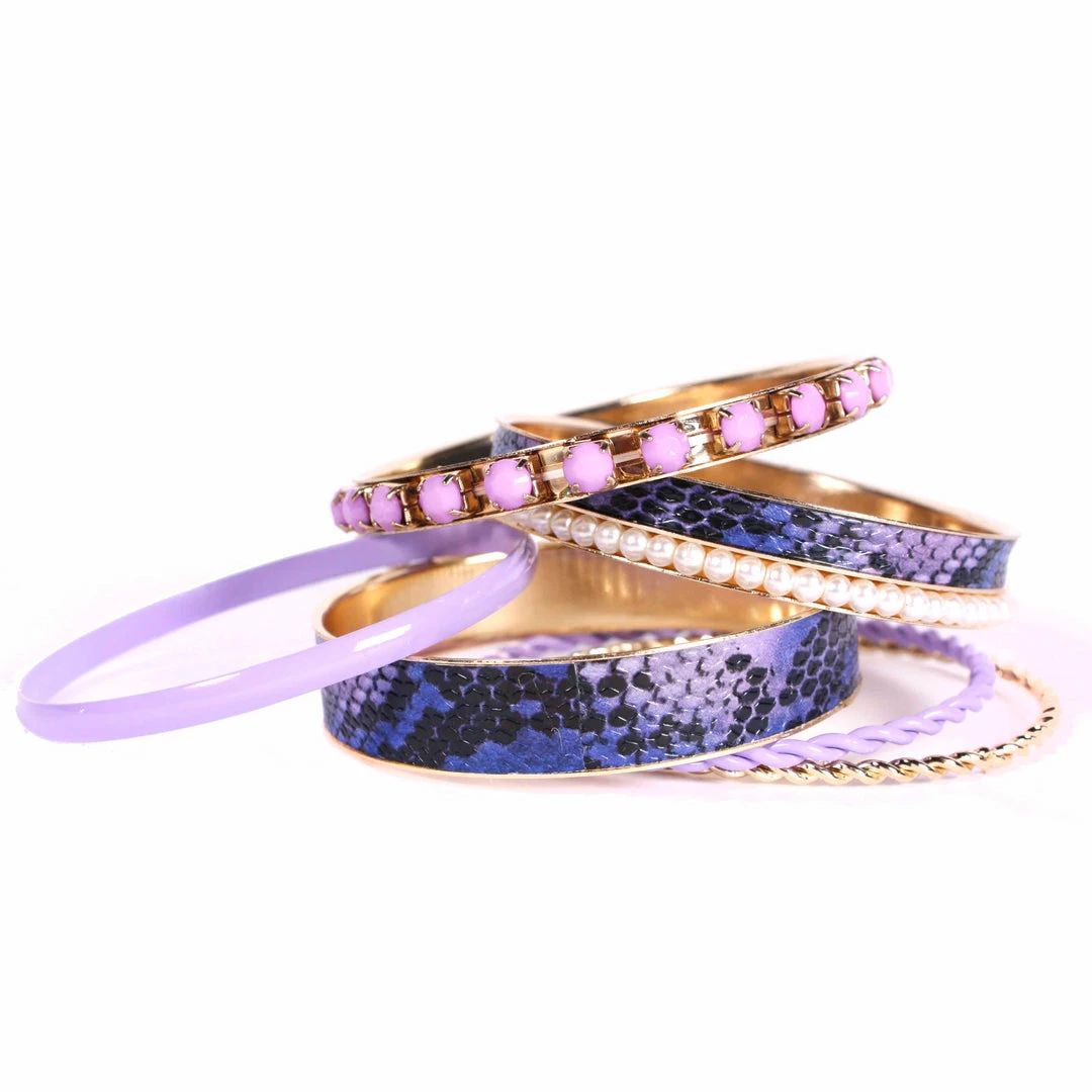 Miss Belly Dance Belly Dance Snake Skin Bangles JEWELRY & ACCESSORIES 3 Miss Belly Dance Belly Dance Snake Skin Bangles JEWELRY & ACCESSORIES