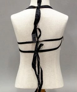 Miss Belly Dance BELLY DANCE COSTUMES Belly Dance Tribal Bra & Wrap Belt Costume