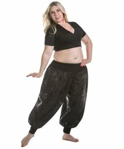 Miss Belly Dance Belly Dance Top And Pants Set | BELLY DANCE COSTUMES