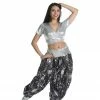 Miss Belly Dance Belly Dance Top And Pants Set | BELLY DANCE COSTUMES