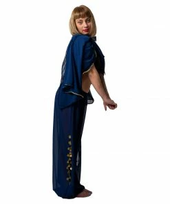 Miss Belly Dance Bellydancer Chiffon Harem Pants With Side Slits | MAIDEN DANCE BOTTOMS 29 Miss Belly Dance Bellydancer Chiffon Harem Pants With Side Slits | MAIDEN DANCE BOTTOMS