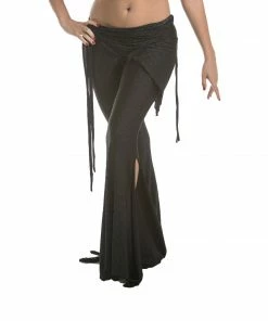 Miss Belly Dance BOTTOMS Belly Dance Cotton Yoga Pants