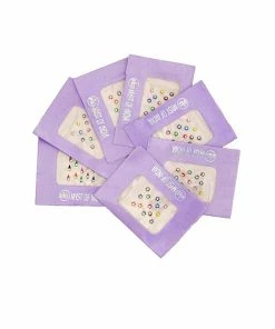 Miss Belly Dance Belly Dance Bindi/Body Jewels JEWELRY & ACCESSORIES