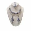 Miss Belly Dance JEWELRY & ACCESSORIES Belly Dance Kundan Style 3pc Set