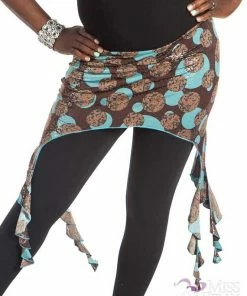 Miss Belly Dance BOTTOMS Belly Dance Lycra Hip Sash | MODERN TRIBU 19 Miss Belly Dance BOTTOMS Belly Dance Lycra Hip Sash | MODERN TRIBU