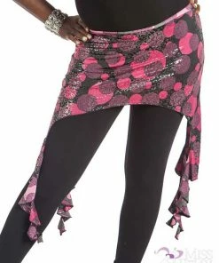 Miss Belly Dance BOTTOMS Belly Dance Lycra Hip Sash | MODERN TRIBU 20 Miss Belly Dance BOTTOMS Belly Dance Lycra Hip Sash | MODERN TRIBU