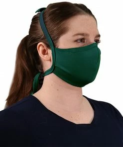 Eurotard PPE Reusable Face Mask, Cotton