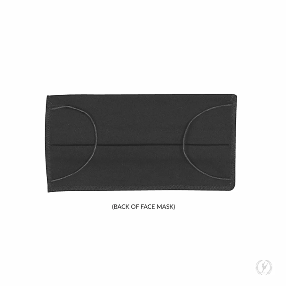 EUROTARD 3-PLY ANTIMICROBIAL FACE MASK , PPE Headwear 3 EUROTARD 3-PLY ANTIMICROBIAL FACE MASK , PPE Headwear