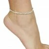 Miss Belly Dance Belly Dance Rhinestone Anklet
