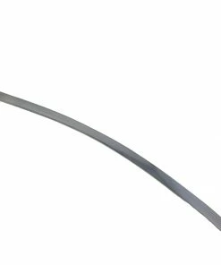 Miss Belly Dance 40" Sword With Brass Handle & Vinyl Case