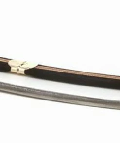 Miss Belly Dance Sword With Brass Handle & Velvet Case Belly Dance Bras