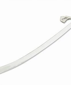 Miss Belly Dance 32" Semitar With Brass Handle