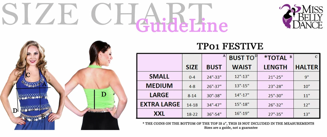 Miss Belly Dance TOPS Belly Dance Stretchy Lycra Halter Top | FESTIVE 11 Miss Belly Dance TOPS Belly Dance Stretchy Lycra Halter Top | FESTIVE