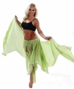 Miss Belly Dance Belly Dance 4 Panel Skirt & Veil Costume Set | AMANI 9 Miss Belly Dance Belly Dance 4 Panel Skirt & Veil Costume Set | AMANI