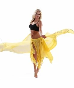 Miss Belly Dance Belly Dance 4 Panel Skirt & Veil Costume Set | AMANI 8 Miss Belly Dance Belly Dance 4 Panel Skirt & Veil Costume Set | AMANI