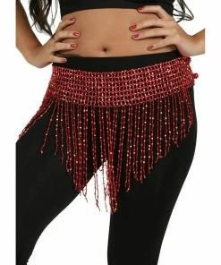 MissBellyDance Belly Dance Beaded Belt | BELADI HOBWALAS JEWELRY & ACCESSORIES 8 MissBellyDance Belly Dance Beaded Belt | BELADI HOBWALAS JEWELRY & ACCESSORIES