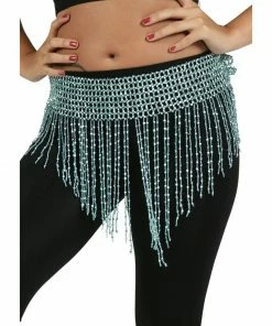 MissBellyDance Belly Dance Beaded Belt | BELADI HOBWALAS JEWELRY & ACCESSORIES 9 MissBellyDance Belly Dance Beaded Belt | BELADI HOBWALAS JEWELRY & ACCESSORIES