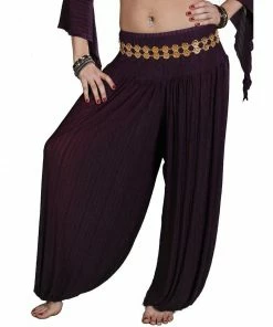 Miss Belly Dance Belly Dance Chiffon Harem Pants | SHEER 7 Miss Belly Dance Belly Dance Chiffon Harem Pants | SHEER