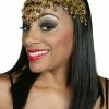 Miss Belly Dance Belly Dance Coined Headband | EASTERN TIKA Headwear