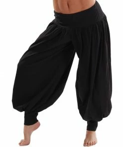 Miss Belly Dance BOTTOMS Belly Dance Cotton Harem Pants | AL'ADIN BLOOM 11 Miss Belly Dance BOTTOMS Belly Dance Cotton Harem Pants | AL'ADIN BLOOM