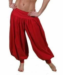 Miss Belly Dance BOTTOMS Belly Dance Cotton Harem Pants | AL'ADIN BLOOM 9 Miss Belly Dance BOTTOMS Belly Dance Cotton Harem Pants | AL'ADIN BLOOM