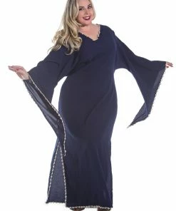 Miss Belly Dance BELLY DANCE COSTUMES Belly Dance Cotton Kaftan | AL CAIRAT