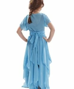 Miss Belly Dance Belly Dance Kid's Skirt, Top & Hip Scarf Costume Set | BINTIBALAD BELLY DANCE COSTUMES 12 Miss Belly Dance Belly Dance Kid's Skirt, Top & Hip Scarf Costume Set | BINTIBALAD BELLY DANCE COSTUMES