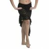 Miss Belly Dance Belly Dance Lace Skirt | BELLE LACE