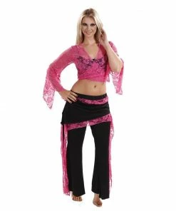 Miss Belly Dance BELLY DANCE COSTUMES Belly Dance Lace Top & Lycra Pants Costume Set | LOVE IT LACED 9 Miss Belly Dance BELLY DANCE COSTUMES Belly Dance Lace Top & Lycra Pants Costume Set | LOVE IT LACED