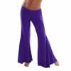 Miss Belly Dance Belly Dance Lycra Harem Pants | DESDE BOTTOMS