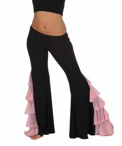 Miss Belly Dance Belly Dance Lycra Harem Pants | SHIMMY SHAKE BOTTOMS 5 Miss Belly Dance Belly Dance Lycra Harem Pants | SHIMMY SHAKE BOTTOMS