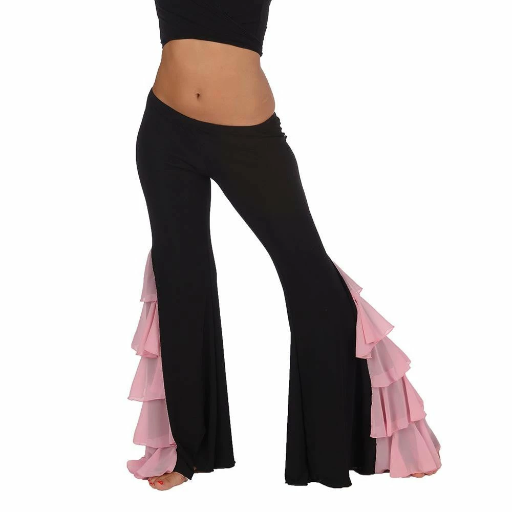 Miss Belly Dance Belly Dance Lycra Harem Pants | SHIMMY SHAKE BOTTOMS 3 Miss Belly Dance Belly Dance Lycra Harem Pants | SHIMMY SHAKE BOTTOMS
