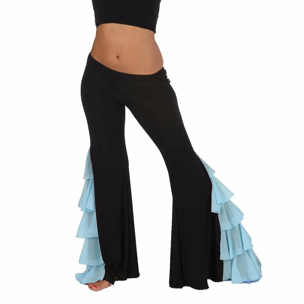 Miss Belly Dance Belly Dance Lycra Harem Pants | SHIMMY SHAKE BOTTOMS 1 Miss Belly Dance Belly Dance Lycra Harem Pants | SHIMMY SHAKE BOTTOMS