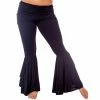 Miss Belly Dance Belly Dance Lycra Harem Pants | SORRAIAH STAR BOTTOMS