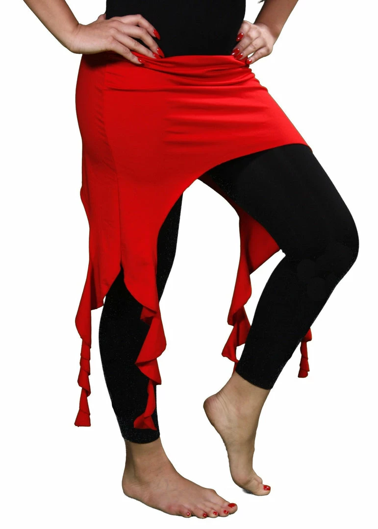 Miss Belly Dance BOTTOMS Belly Dance Lycra Hip Sash | MODERN TRIBU 2 Miss Belly Dance BOTTOMS Belly Dance Lycra Hip Sash | MODERN TRIBU