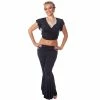 Miss Belly Dance BELLY DANCE COSTUMES Belly Dance Lycra Top & Pants Costume Set |