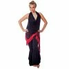 Miss Belly Dance Belly Dance Lycra Top, Pants, & Hip Scarf Costume Set | VEBA RAQS