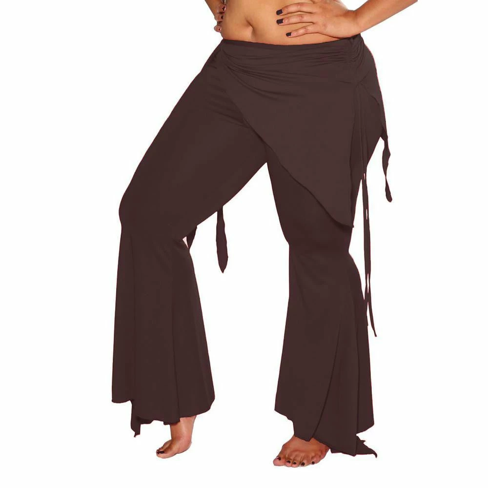 Miss Belly Dance Belly Dance Lycra Yoga Pants | PERA PANTS 4 Miss Belly Dance Belly Dance Lycra Yoga Pants | PERA PANTS