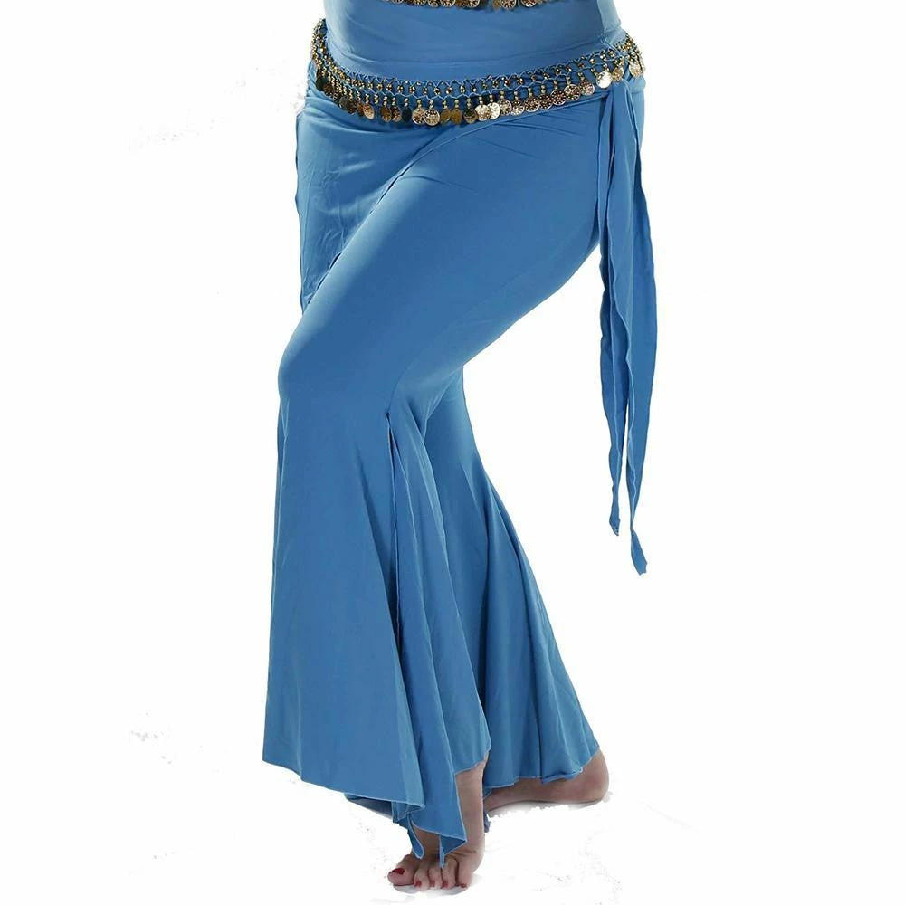 Miss Belly Dance Belly Dance Lycra Yoga Pants | PERA PANTS 2 Miss Belly Dance Belly Dance Lycra Yoga Pants | PERA PANTS