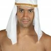 Miss Belly Dance PROPS Belly Dance Men's Cap | AGHAL KUFIYA