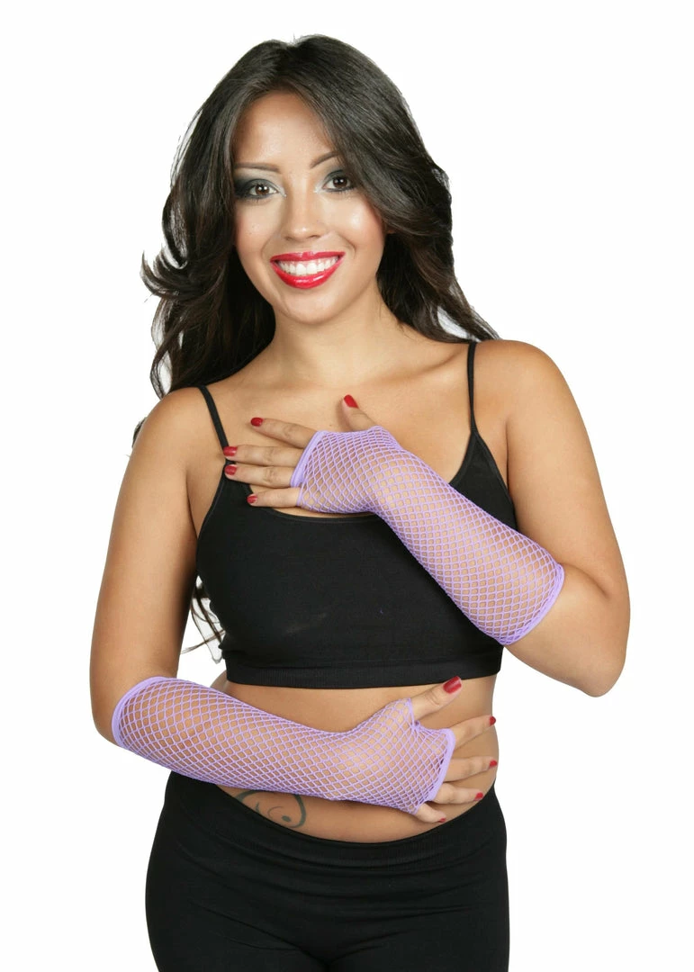 Miss Belly Dance Belly Dance Net Gloves | NETTY NETTY GOOD 3 Miss Belly Dance Belly Dance Net Gloves | NETTY NETTY GOOD