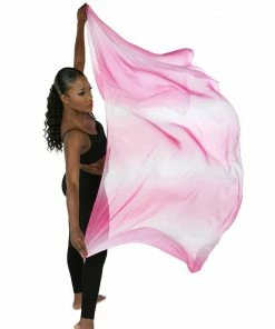 Miss Belly Dance Veils Belly Dance Organza Veil | OLA ORGANZA