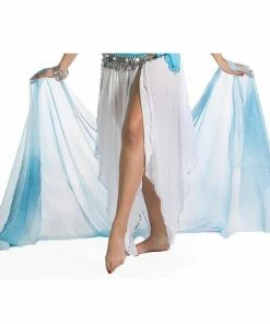Miss Belly Dance Veils Belly Dance Organza Veil | OLA ORGANZA