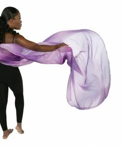 Miss Belly Dance Veils Belly Dance Organza Veil | OLA ORGANZA