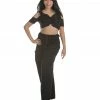 Miss Belly Dance BELLY DANCE COSTUMES Belly Dance Pant & Top Costume Set | BEYOND BASICS BELLYDANCE ENSEMBLE