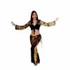 Miss Belly Dance Belly Dance Pants, Hoodie, & Top Costume Set | URBAN SHIMMER RAQS BELLY DANCE COSTUMES